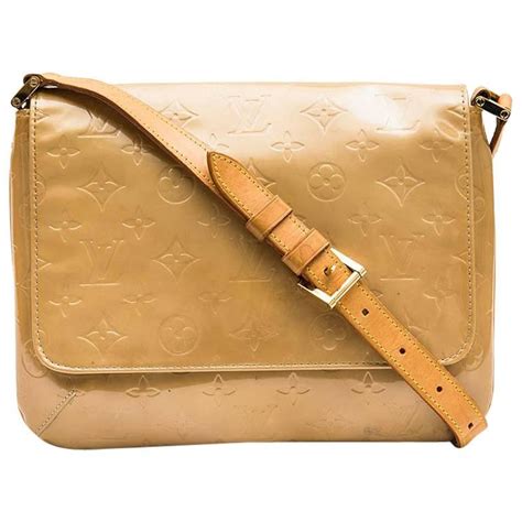 louis vuitton non leather bags|Louis Vuitton real leather.